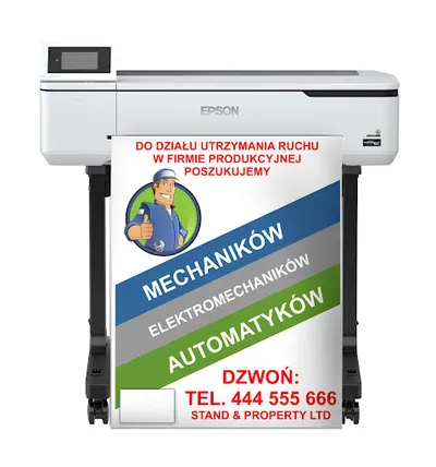 GRAFFITI - pieczątki, ksero, wydruki z e-maila i telefonu A4-A1, laminowanie, nadruki na odzieży, banery, flagi, reklamy.